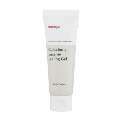 Пілінг-скатка з галактомісісом Manyo Galactomy Enzyme Peeling Gel