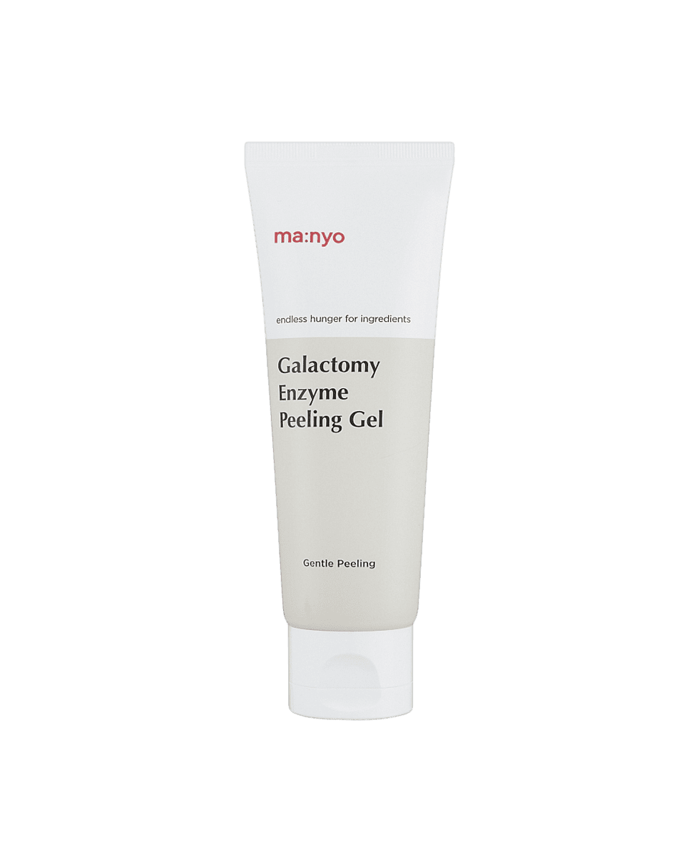 Пілінг-скатка з галактомісісом Manyo Galactomy Enzyme Peeling Gel