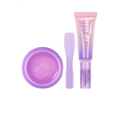 Набір для догляду за губами Pudaier Bubbly Kiss Set