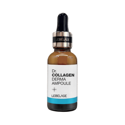 Сыворотка с коллагеном Lebelage Dr. Collagen Derma Ampoule