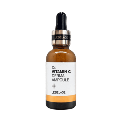 Сыворотка с витамином С Lebelage Dr. Vitamin C Derma Ampoule