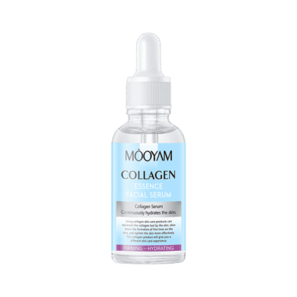 Сироватка з колагеном Mooyam Collagen Essence Facial Serum
