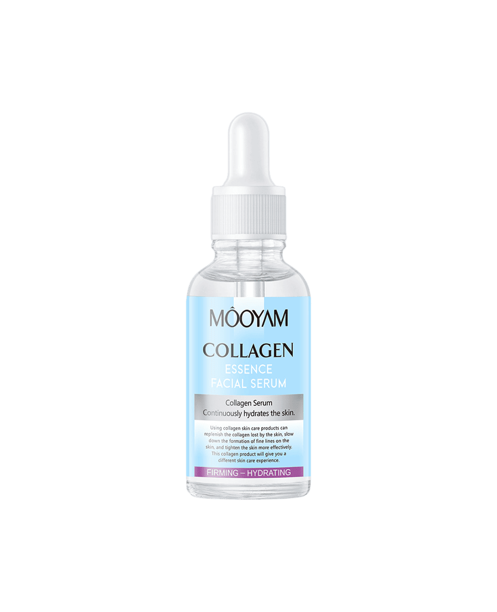 Сыворотка с коллагеном Mooyam Collagen Essence Facial Serum