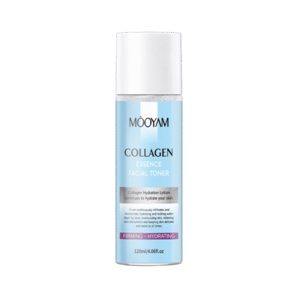Тонер с коллагеном Mooyam Collagen Essence Facial Toner