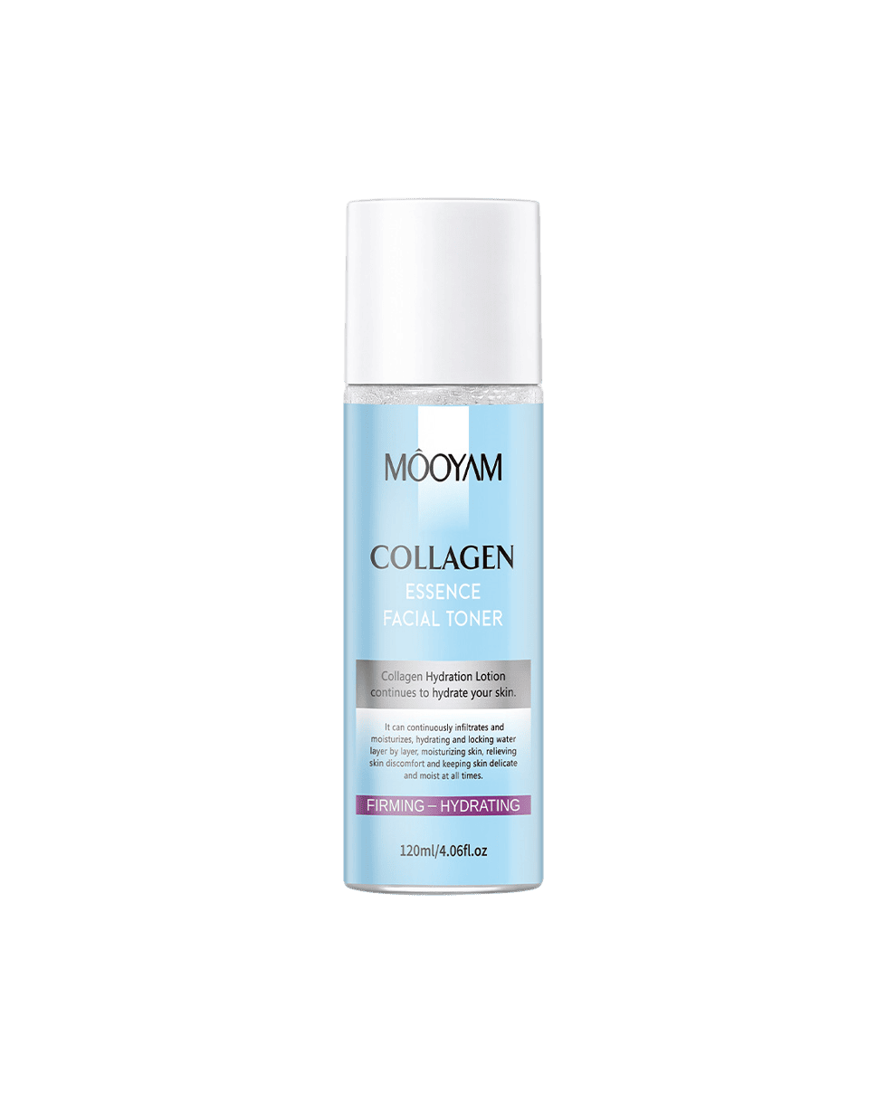 Тонер с коллагеном Mooyam Collagen Essence Facial Toner
