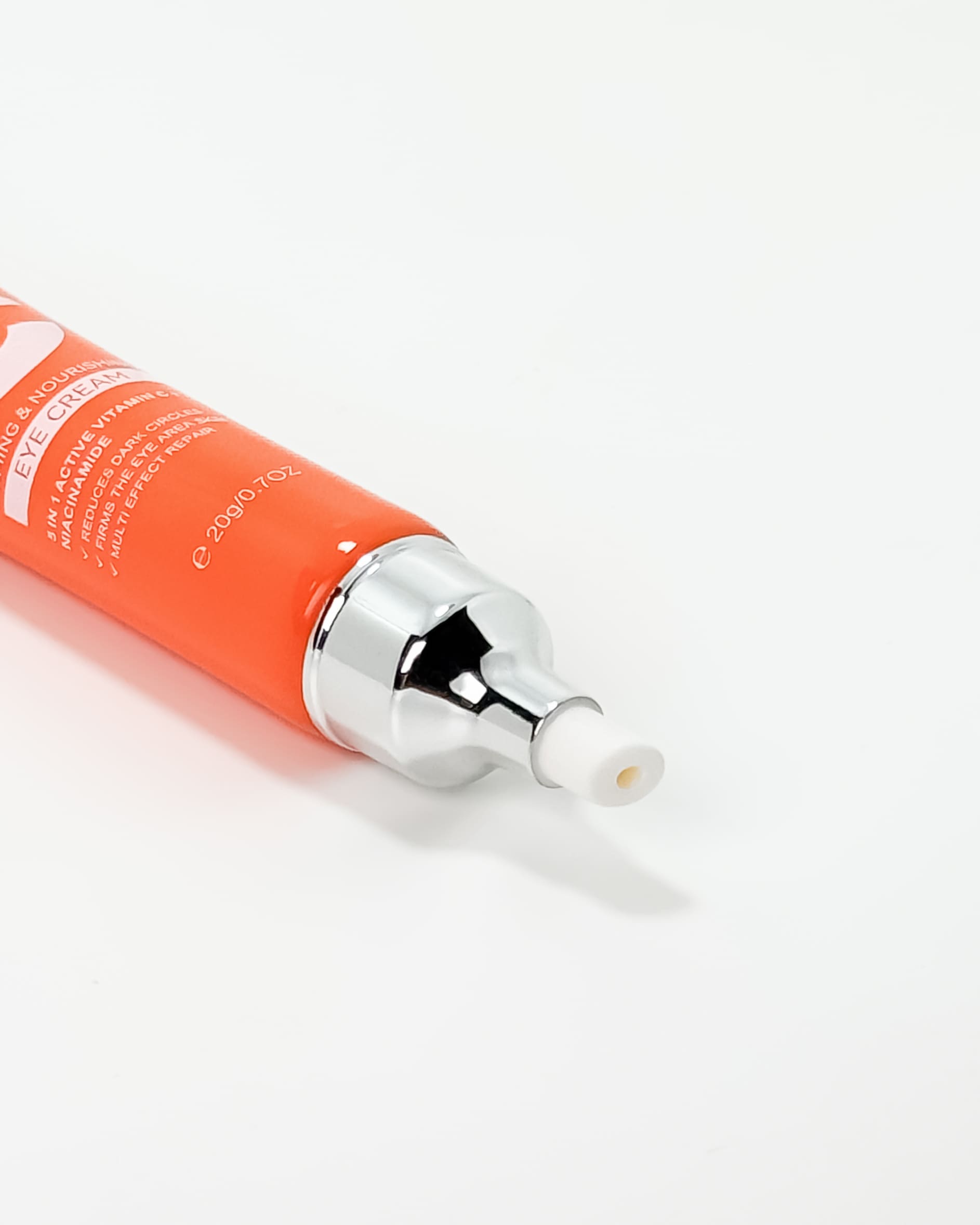 Крем вокруг глаз с витамином С Sadoer 5х Vitamin C Eye Cream