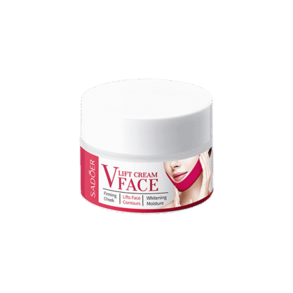 Підтягуючий крем для контурів обличчя Sadoer V Face Lift Cream