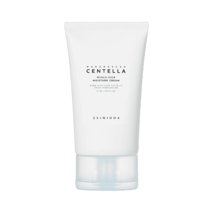 Заспокійливий зволожуючий крем Skin1004 Madagascar Centella Hyalu-Cica Moisture Cream
