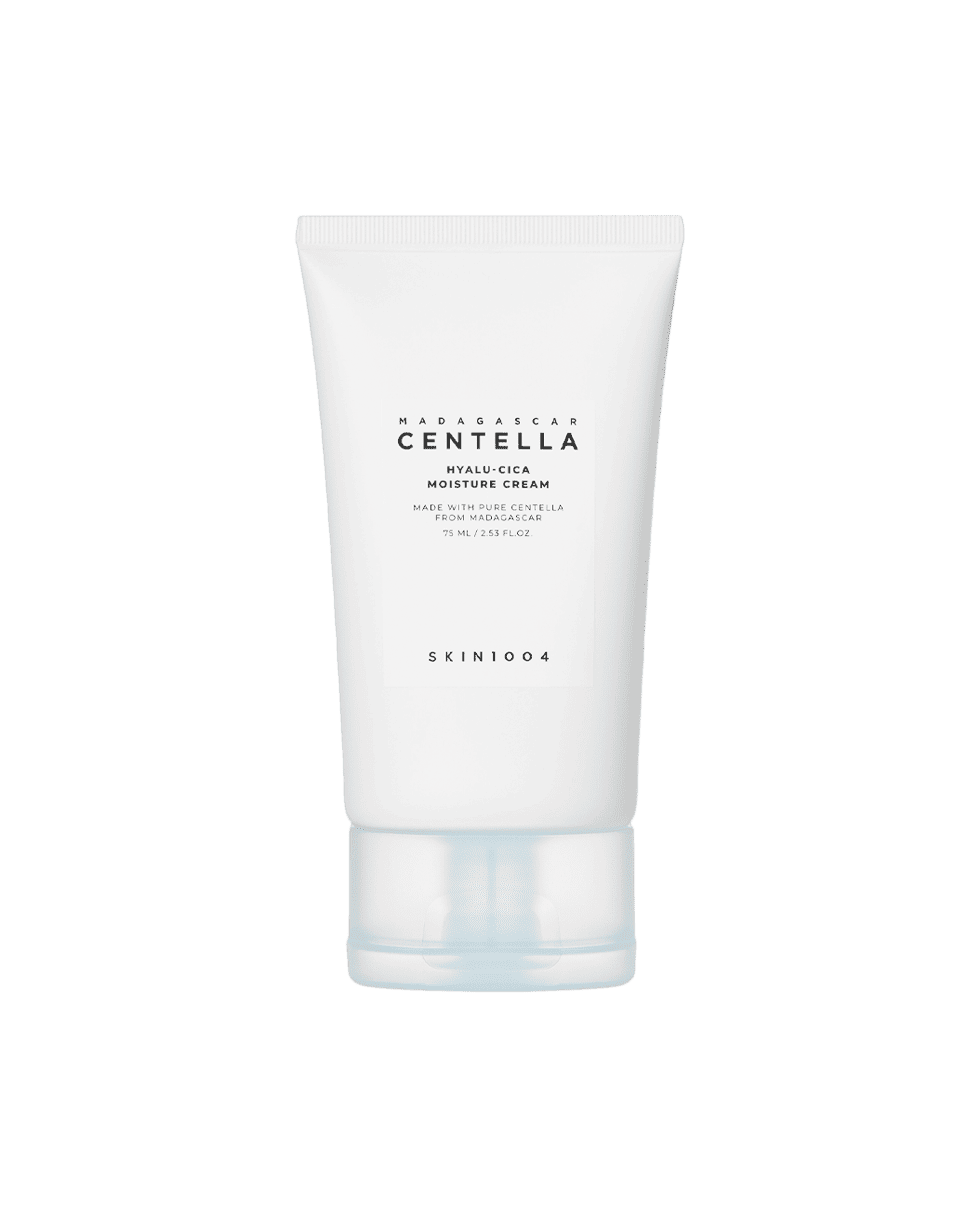 Заспокійливий зволожуючий крем Skin1004 Madagascar Centella Hyalu-Cica Moisture Cream