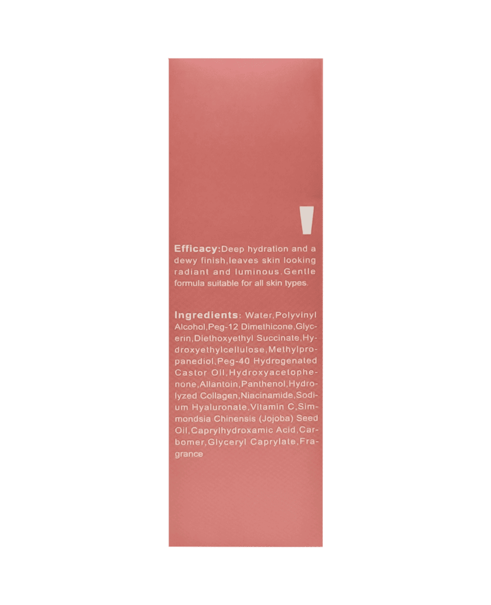 Колагенова маска-плівка Mooyam Collagen Wrapping Mask