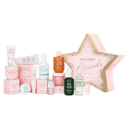 Адвент календар Hollyskin Awards Advent Calendar