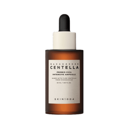 Сыворотка  с пробиотиками Skin1004 Madagascar Centella Probio-Сica Intensive Ampoule