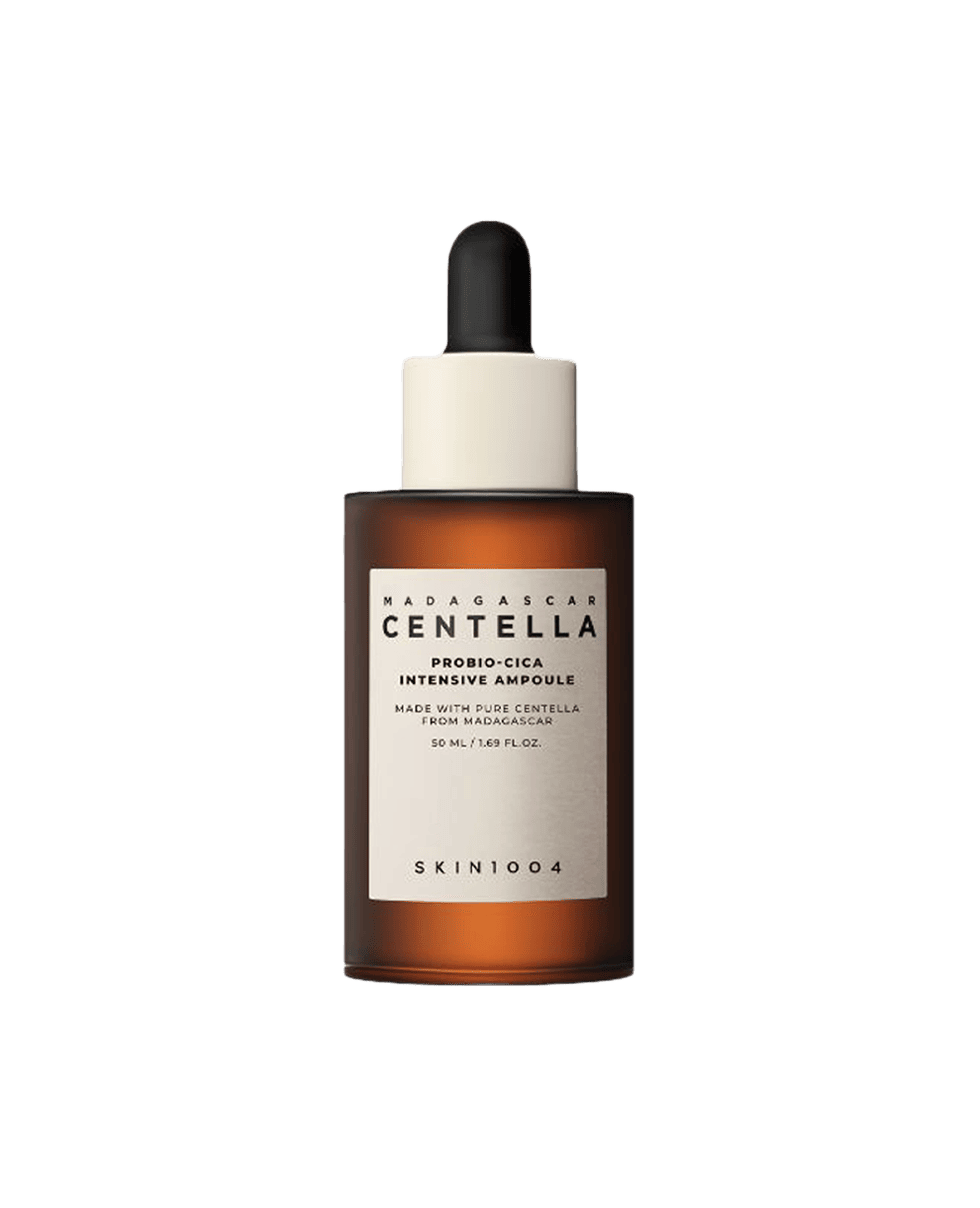 Сироватка з пробіотиками Skin1004 Madagascar Centella Probio-Сica Intensive Ampoule