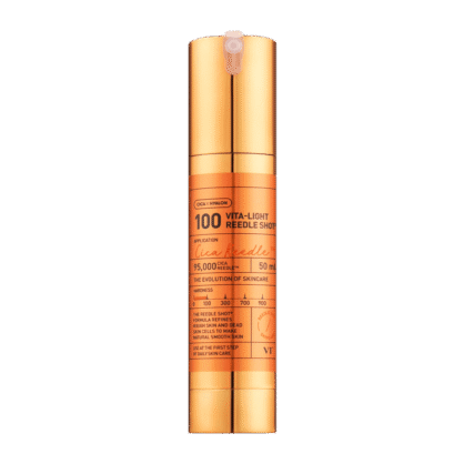 Сыворотка со спикулами и витамином С VT Cosmetics Vita-Lite Reedle Shot 100