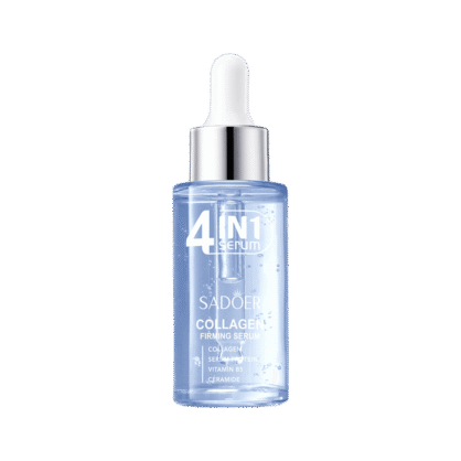 Сыворотка с коллагеном Sadoer Collagen Firming Serum