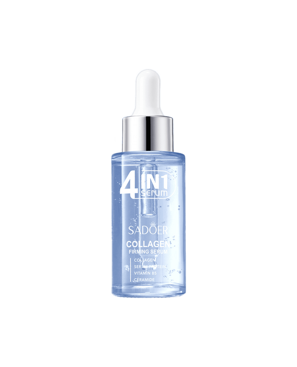 Сыворотка с коллагеном Sadoer Collagen Firming Serum