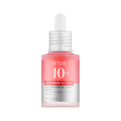 Сыворотка с ниацинамидом и транексамовой кислотой Anua Niacinamide 10 TXA 4 Serum