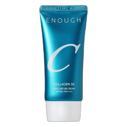 ВВ крем с коллагеном Enough Collagen 3X Moisture BB Cream SPF50+ PA++++
