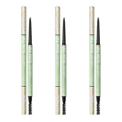 Олівець для брів Pudaier Flowing Lines Eyebrow Pencil