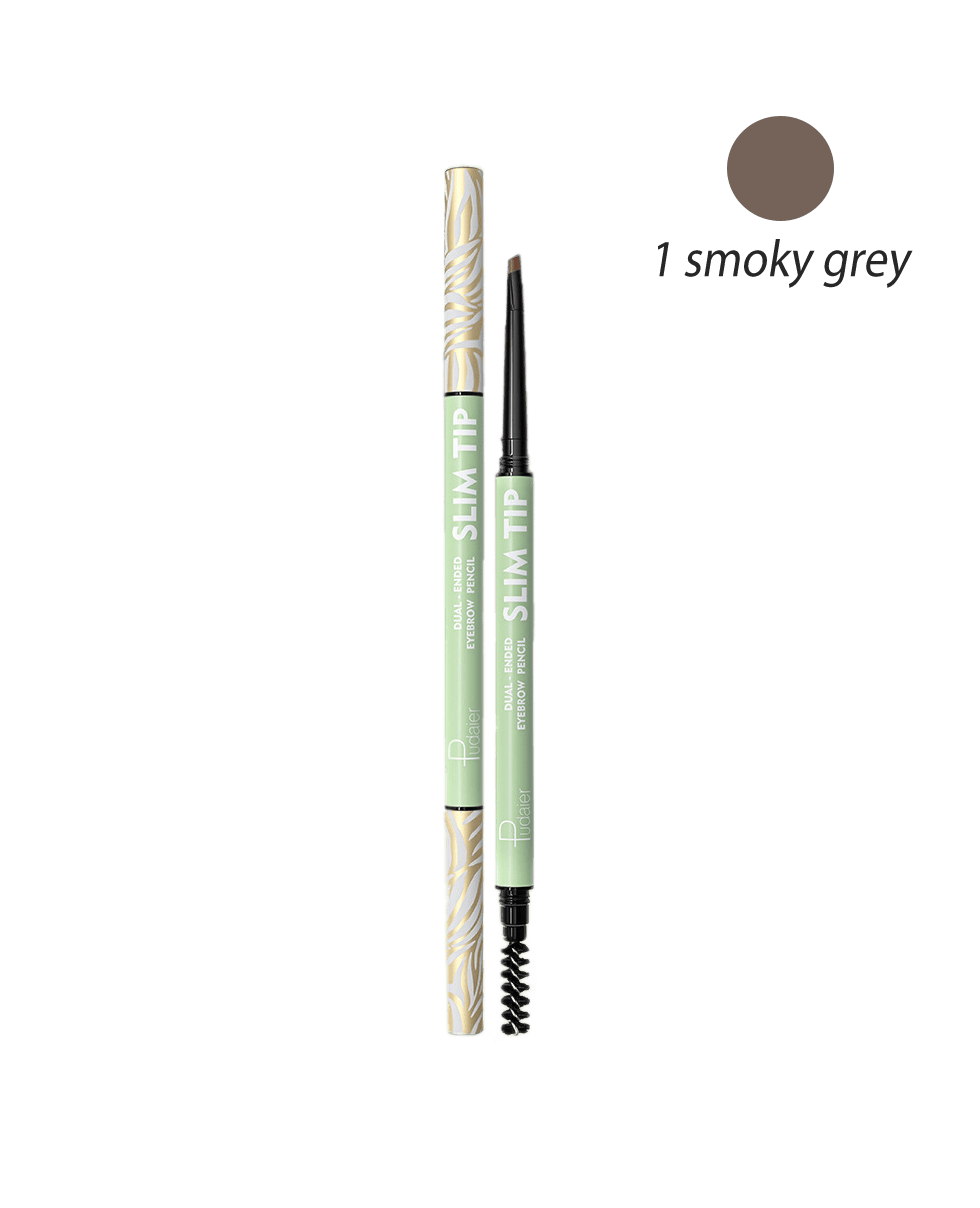 Олівець для брів Pudaier Flowing Lines Eyebrow Pencil