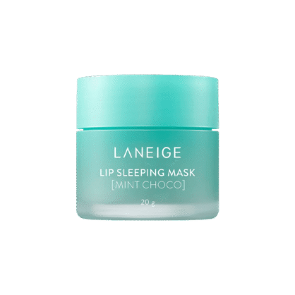 Ночная маска для губ “Шоколад Мята” Laneige Lip Sleeping Mask EX Mint Choco