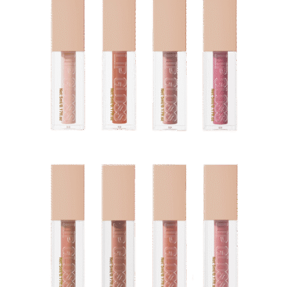 Блиск для губ HelloKiss Lip Gloss