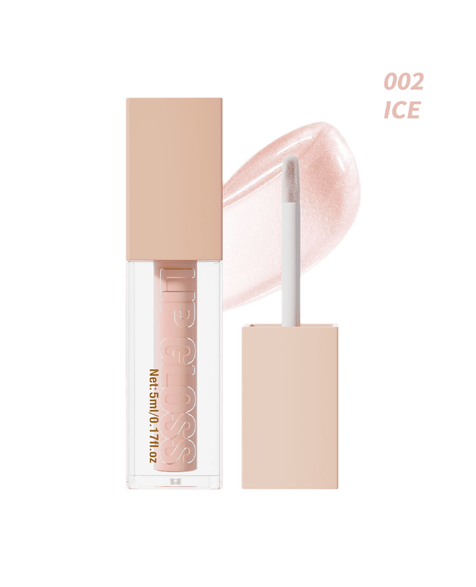 Блиск для губ HelloKiss Lip Gloss