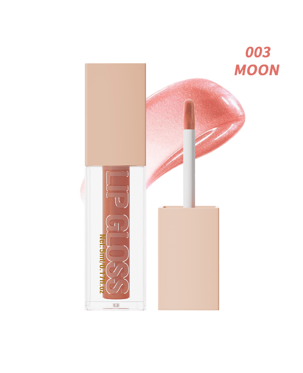 Блеск для губ HelloKiss Lip Gloss
