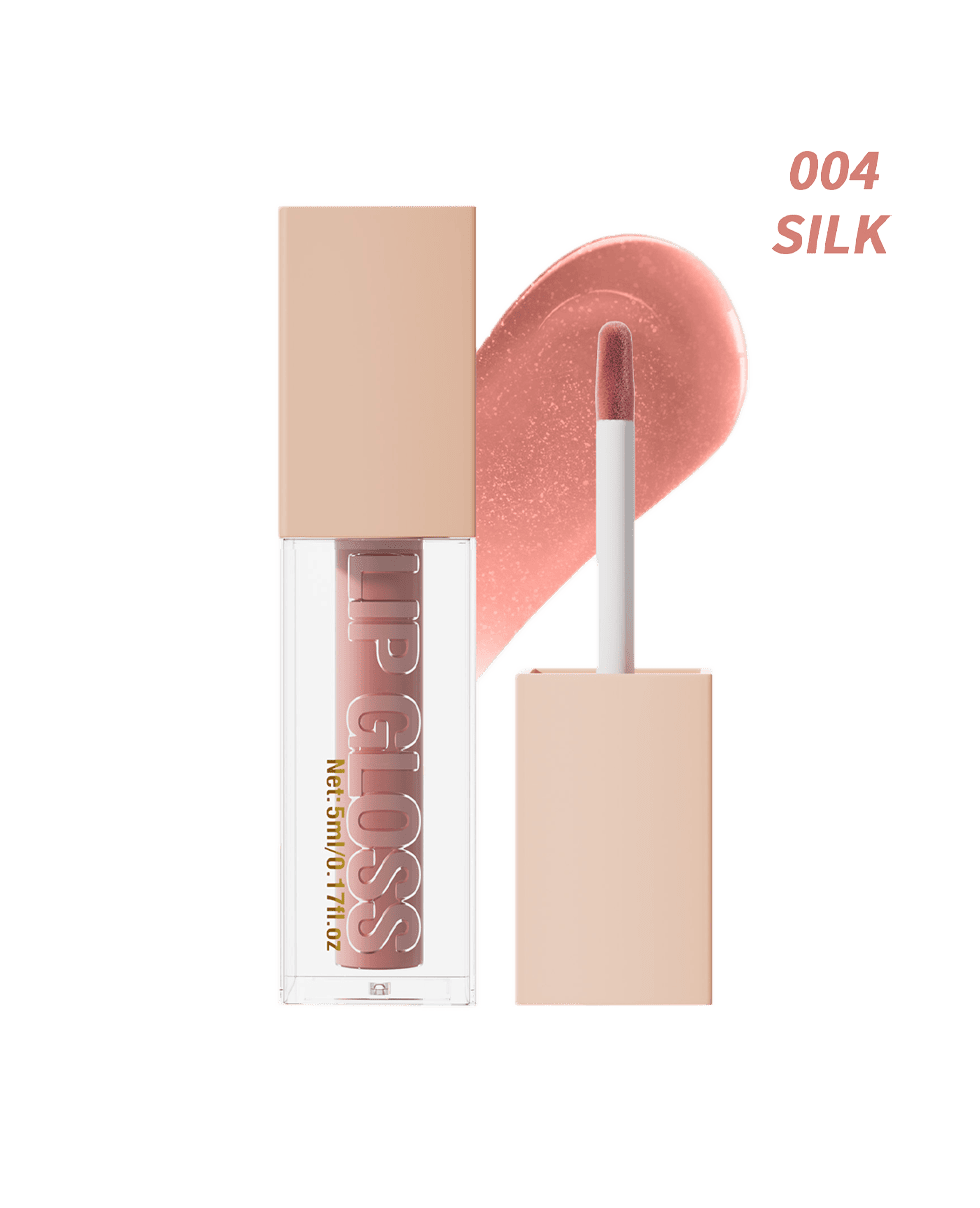 Блеск для губ HelloKiss Lip Gloss