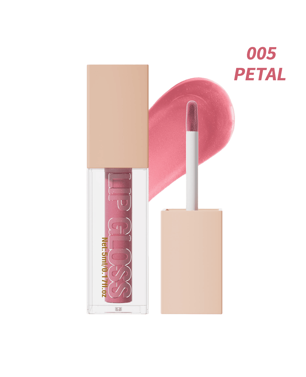 Блеск для губ HelloKiss Lip Gloss