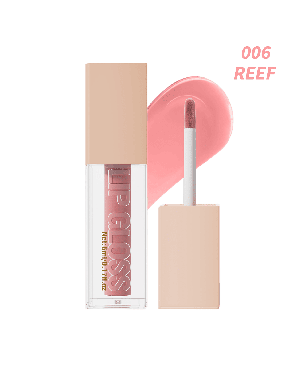 Блеск для губ HelloKiss Lip Gloss