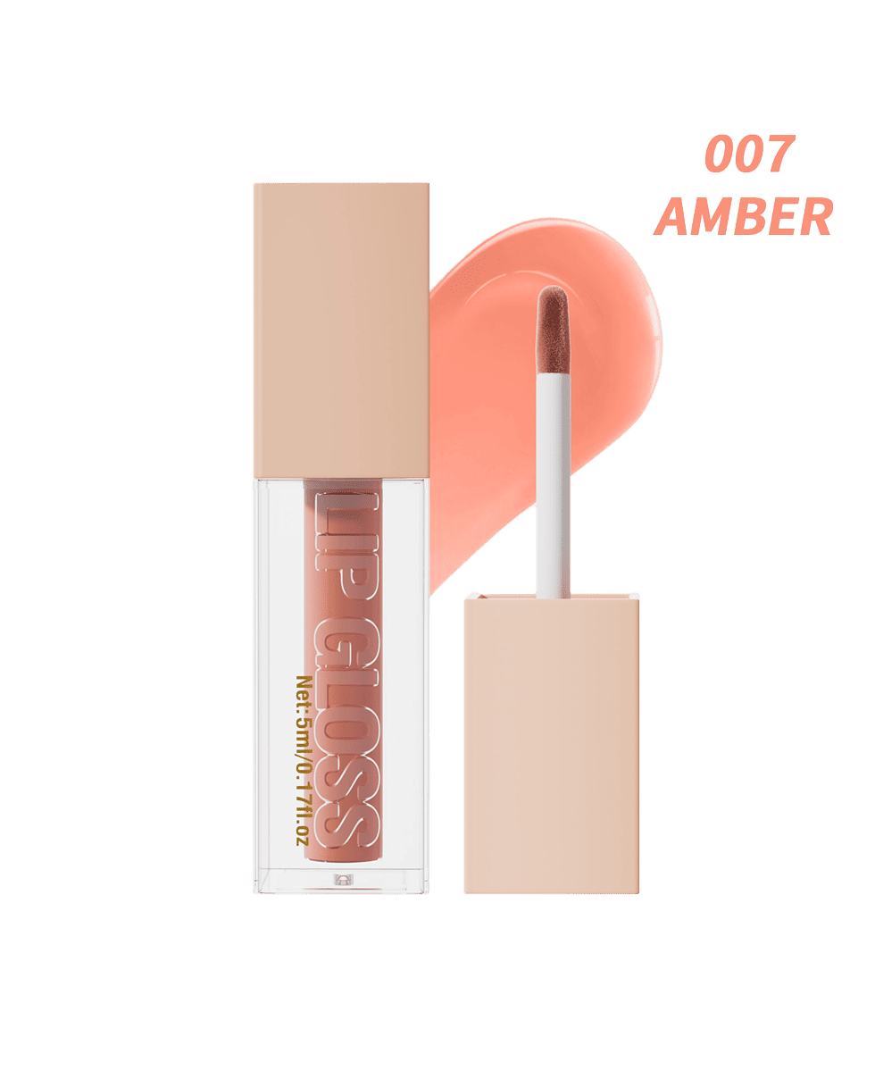 Блеск для губ HelloKiss Lip Gloss