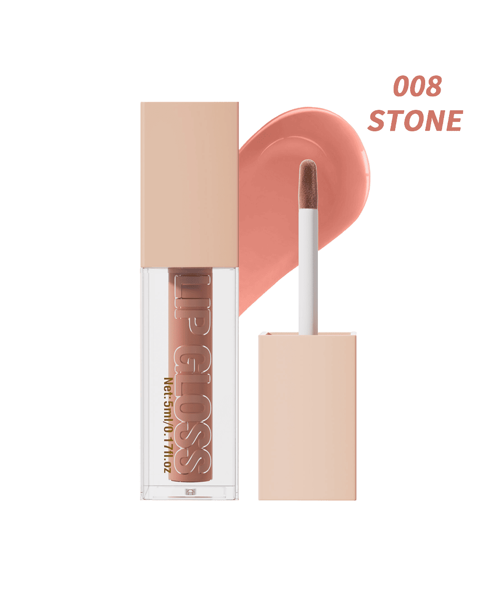 Блеск для губ HelloKiss Lip Gloss