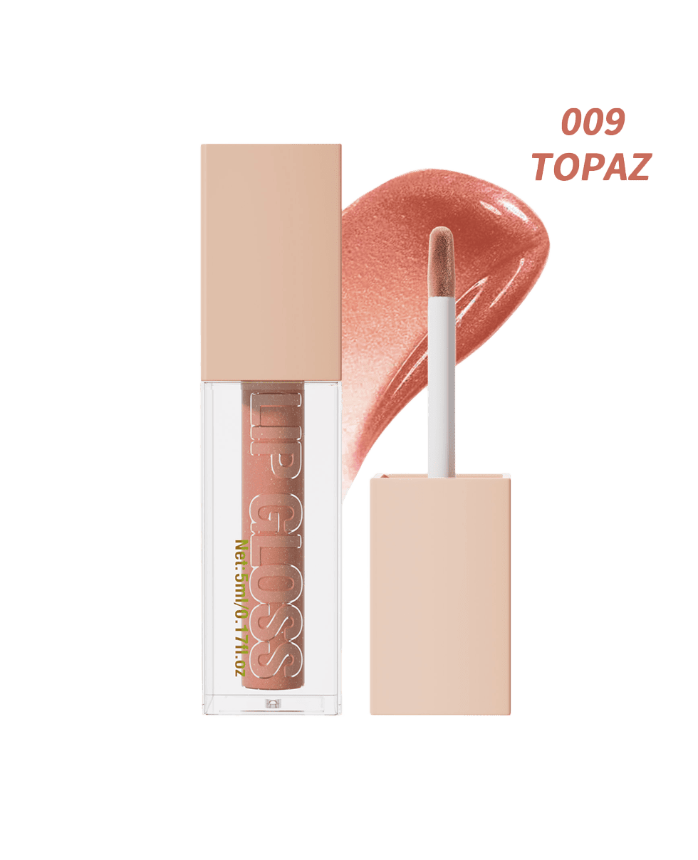 Блеск для губ HelloKiss Lip Gloss