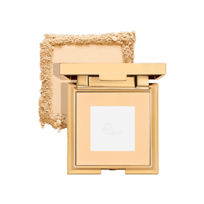Компактная пудра Pudaier Setting Powder