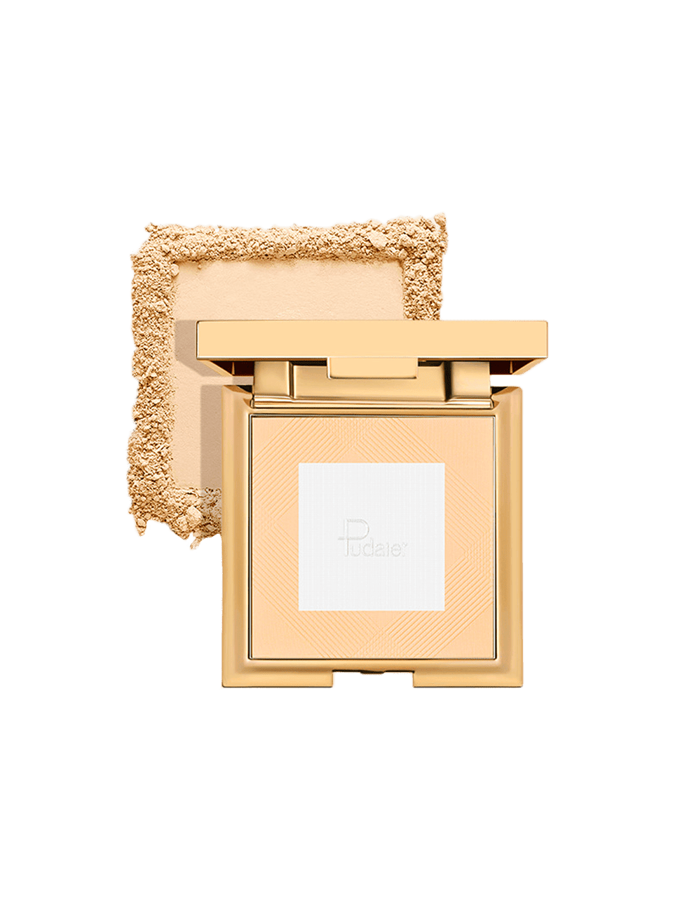 Компактная пудра Pudaier Setting Powder