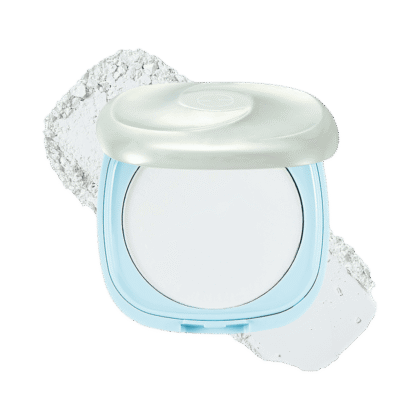 Матирующая пудра Pinkyfocus Light Shimmering Powder