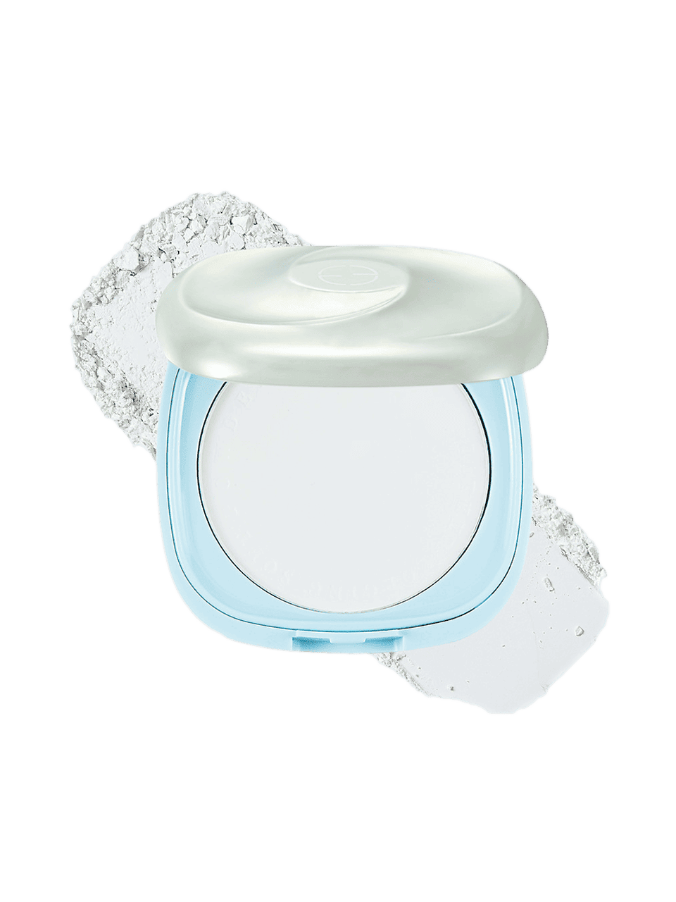 Матуюча пудра Pinkyfocus Light Shimmering Powder