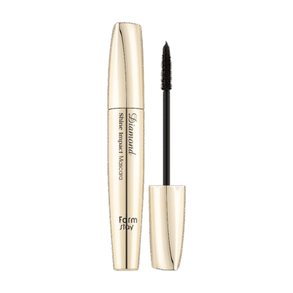 Туш для вій Farm Stay Diamond Shine Impact Mascara