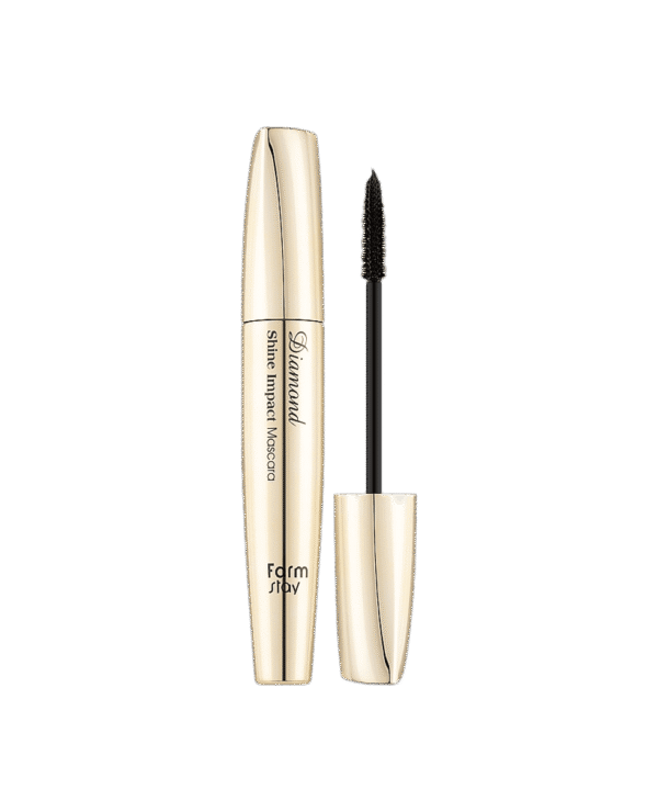Туш для вій Farm Stay Diamond Shine Impact Mascara