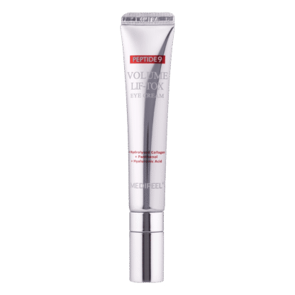 Ліфтинг крем навколо очей Medi Peel Peptide 9 Volume Lif-Tox Eye Cream