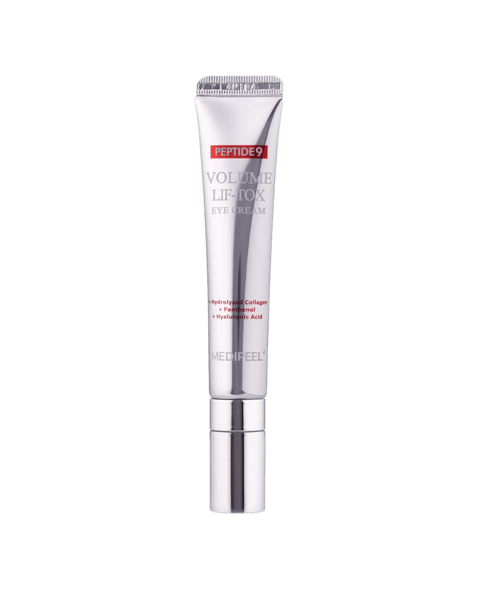 Ліфтинг крем навколо очей Medi Peel Peptide 9 Volume Lif-Tox Eye Cream