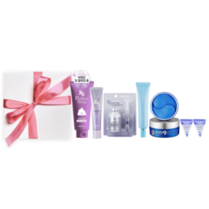 Подарочный бокс для упругости кожи box0029