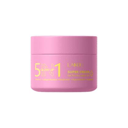 Крем 5 в 1 для сияния кожи Laikou 5 in 1 Glow Up Super Cream