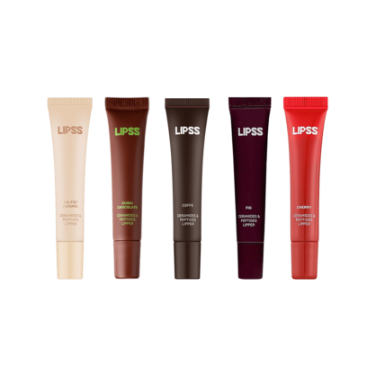 Lipper-блиск для губ Lipss