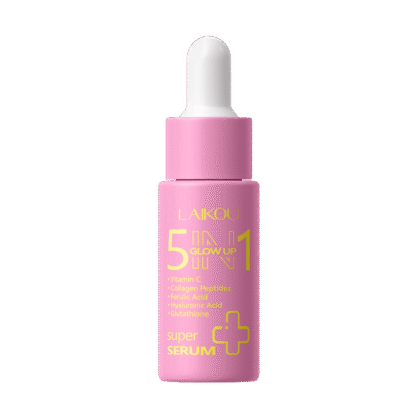 Сыворотка 5 в 1 для сияния кожи Laikou 5 in 1 Glow Up Super Serum