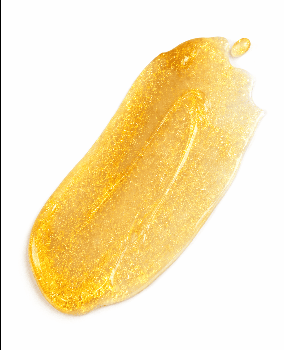 Сироватка із золотом та перлами Sadoer Pearl 24K Gold Whitening Moisture