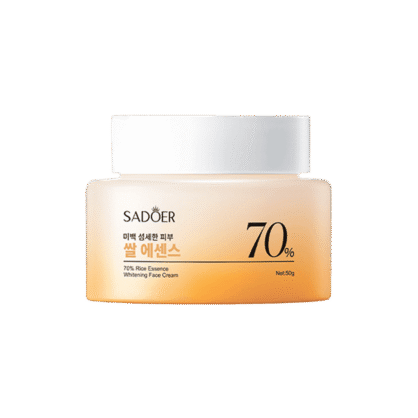 Крем для обличчя з нікотинамідом VENZEN (Veze) Niacinamide