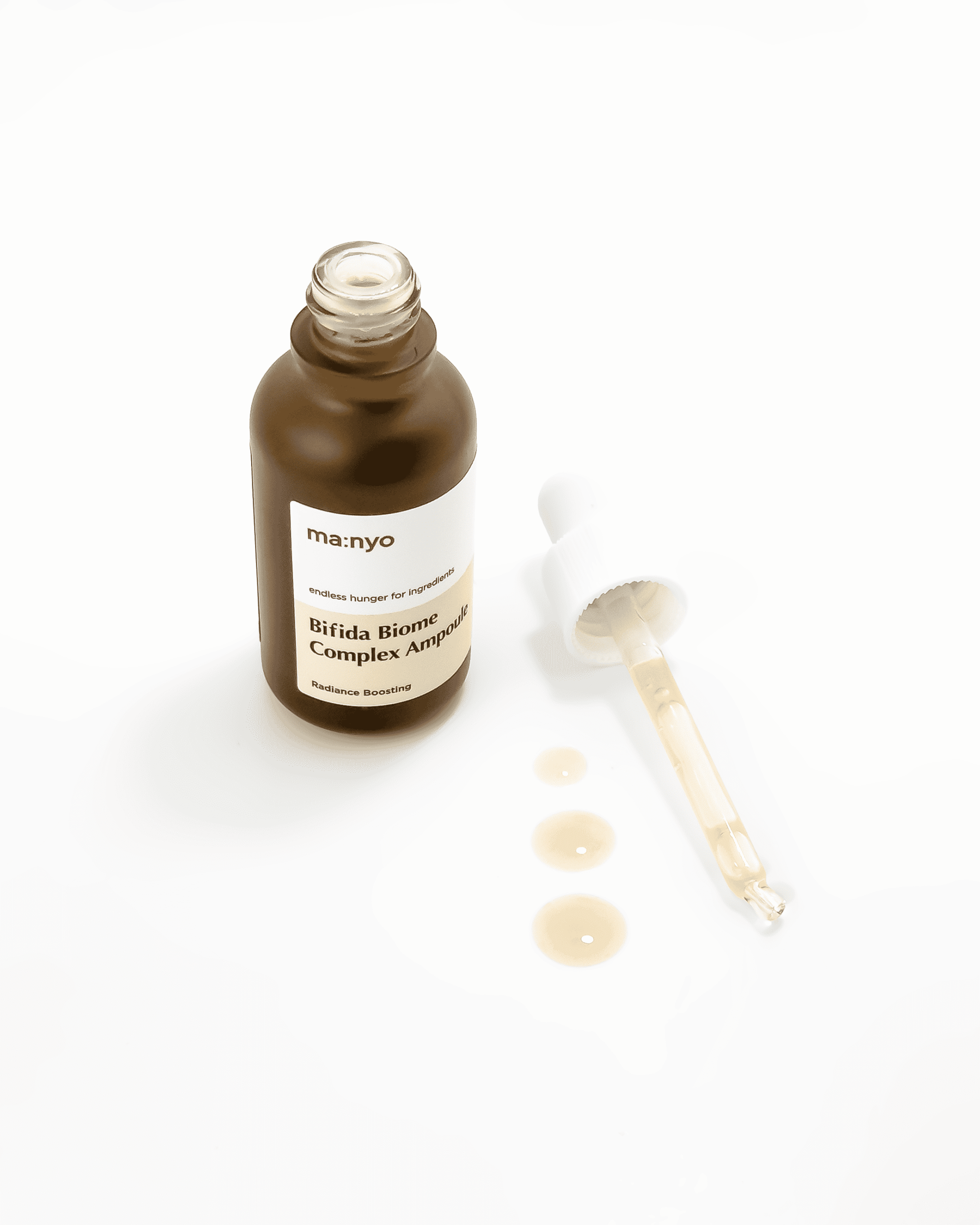 Сироватка з біфідобактеріями Manyo Bifida Biome Complex Ampoule | AZI