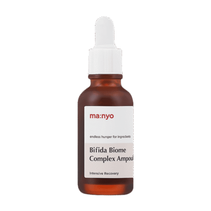 Сыворотка с бифидобактериями Manyo Bifida Biome Complex Ampoule